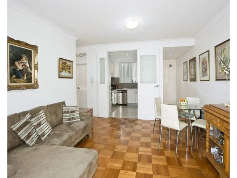 11/8-12 Ascot Street, Kensington NSW 2033