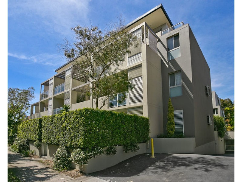 11/8-12 Ascot Street, Kensington NSW 2033