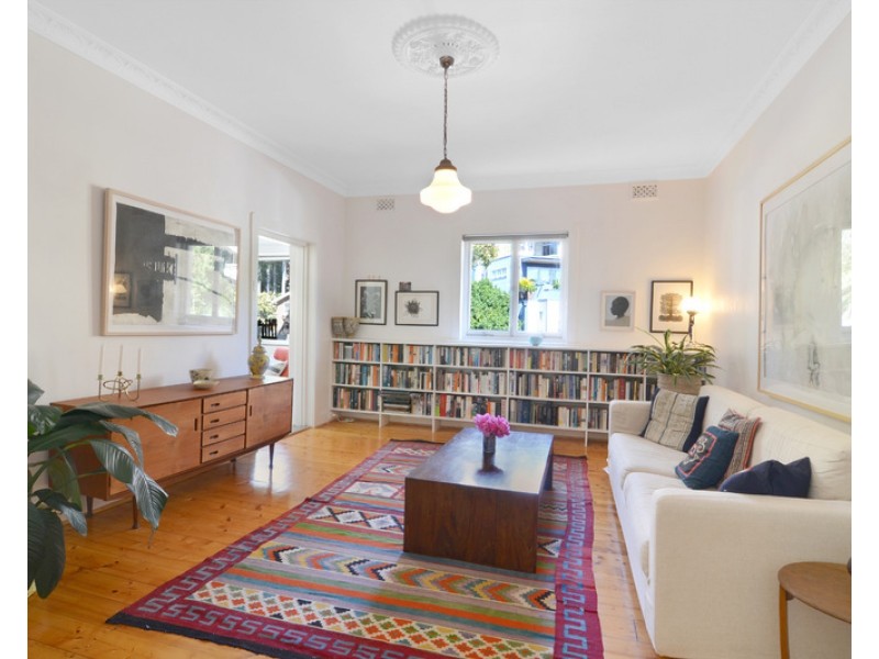 4/57 Sir Thomas Mitchell Road, Bondi Beach NSW 2026