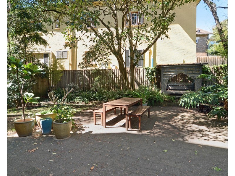 4/57 Sir Thomas Mitchell Road, Bondi Beach NSW 2026