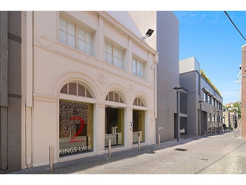 5/2 Kings Lane, Darlinghurst NSW 2010