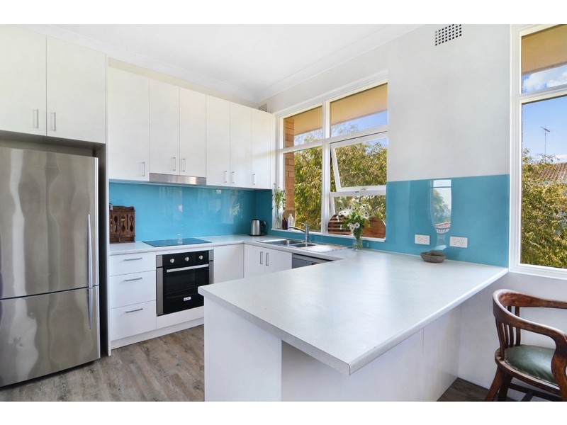 9/25a Roscoe Street, Bondi Beach NSW 2026