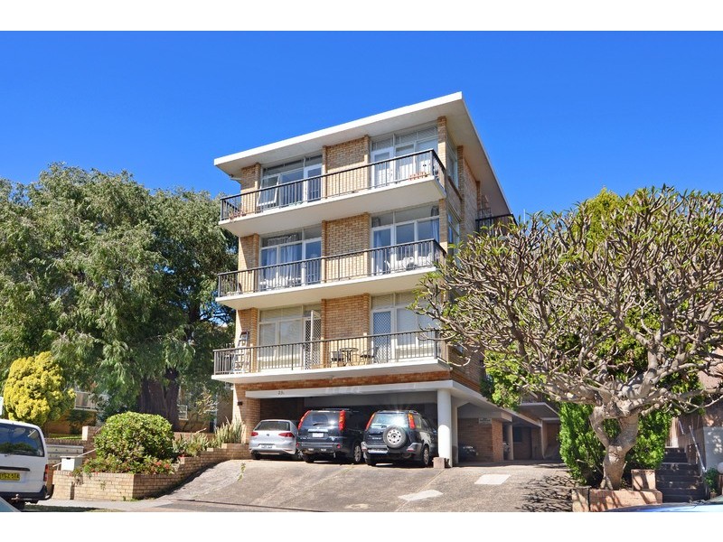 9/25a Roscoe Street, Bondi Beach NSW 2026