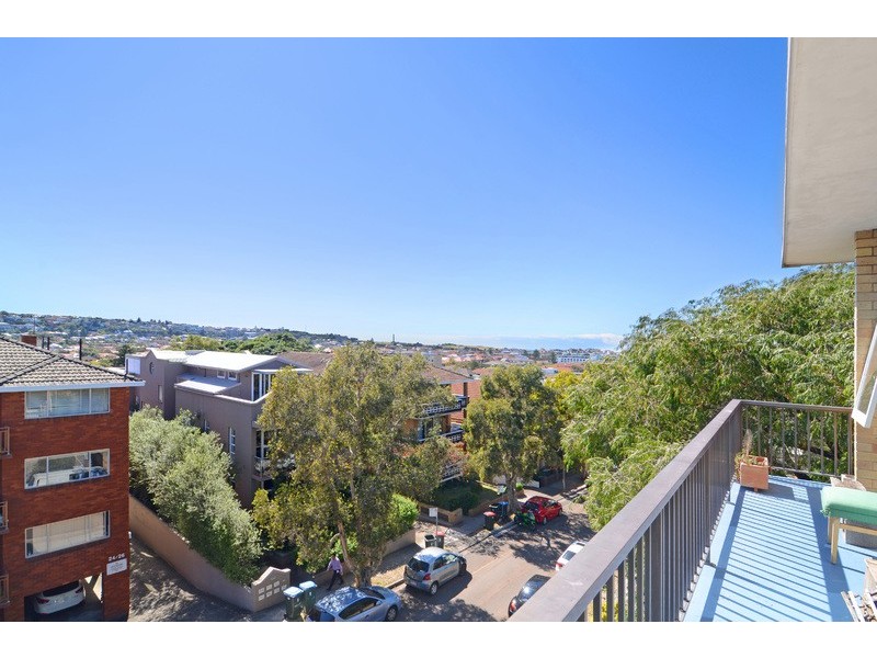 9/25a Roscoe Street, Bondi Beach NSW 2026