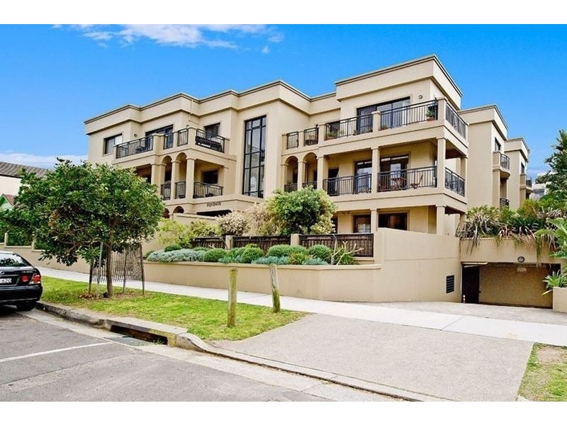 13/94-98 Ramsgate Avenue, Bondi Beach NSW 2026