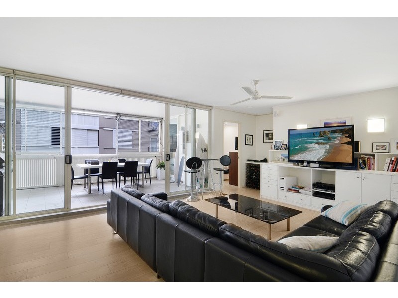 303/10 Jaques Avenue, Bondi Beach NSW 2026