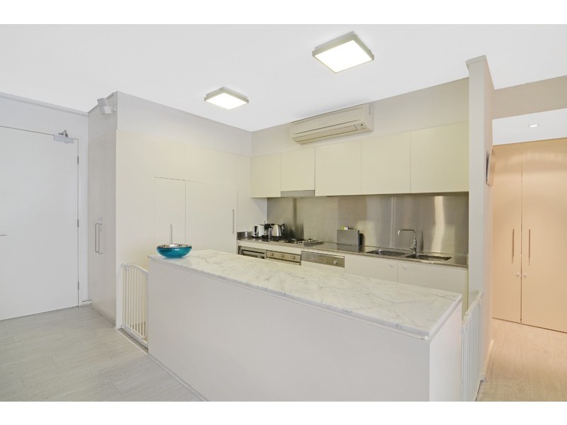 303/10 Jaques Avenue, Bondi Beach NSW 2026