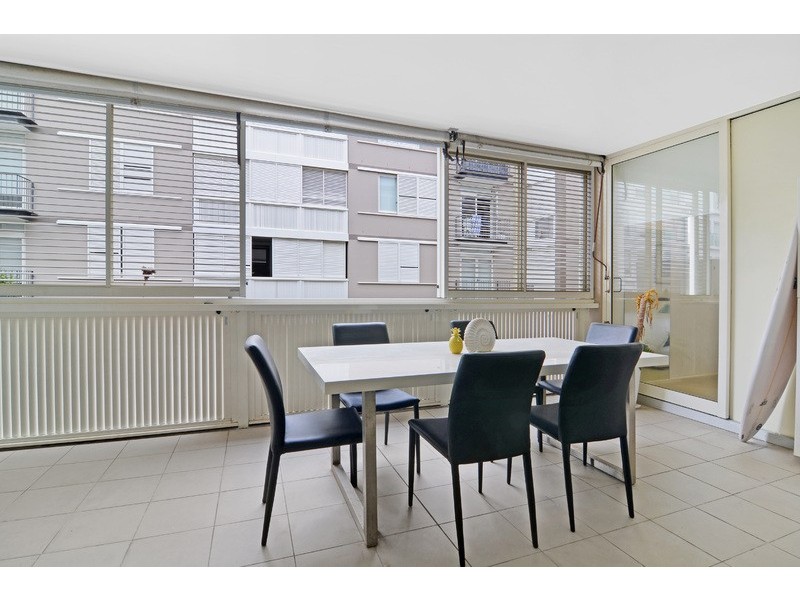 303/10 Jaques Avenue, Bondi Beach NSW 2026