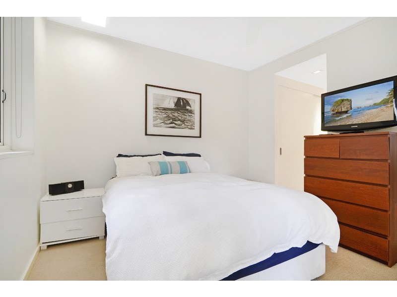 303/10 Jaques Avenue, Bondi Beach NSW 2026