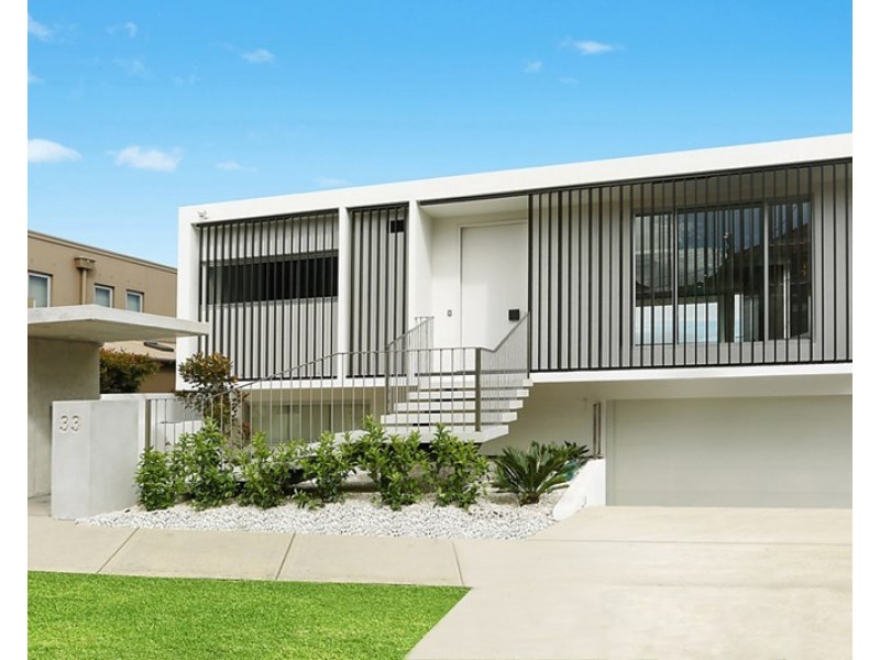 33 Gilbert Street, Dover Heights NSW 2030