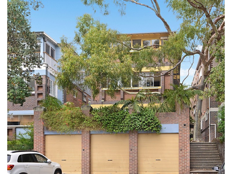 6/32 Lamrock Avenue, Bondi Beach NSW 2026