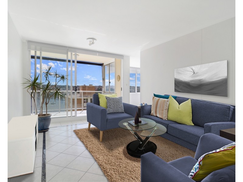 71/22 Peel Street, Kirribilli NSW 2061