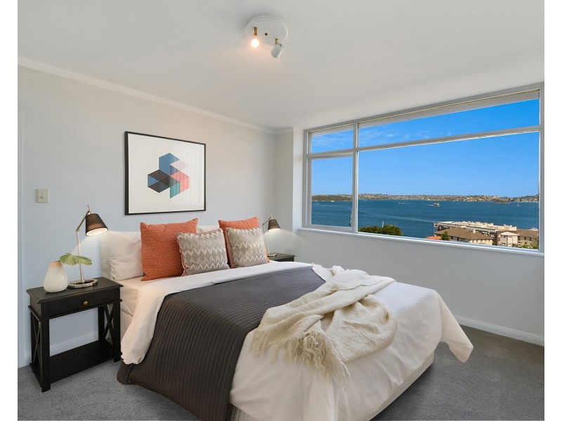 71/22 Peel Street, Kirribilli NSW 2061