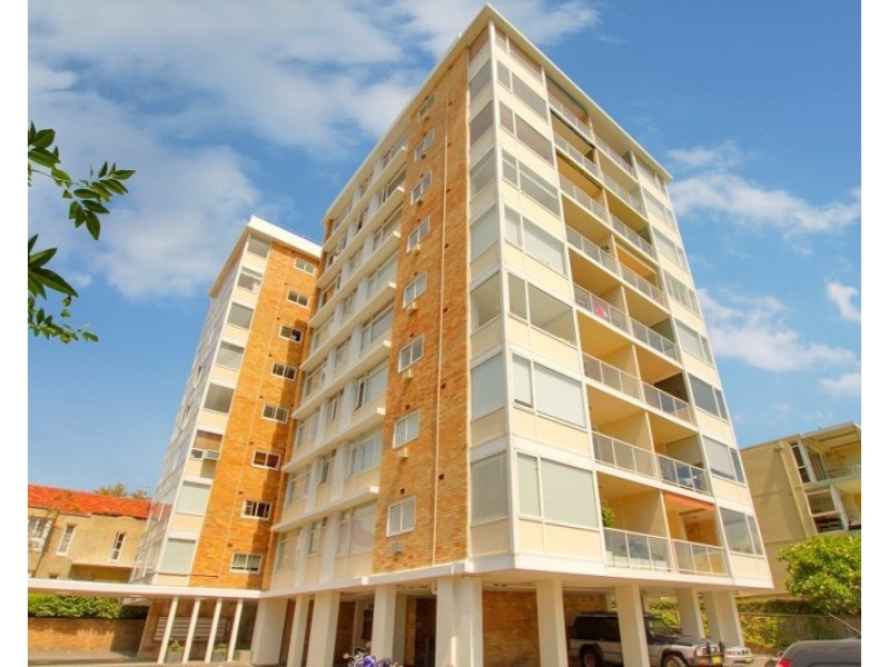 71/22 Peel Street, Kirribilli NSW 2061