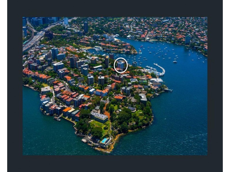 71/22 Peel Street, Kirribilli NSW 2061