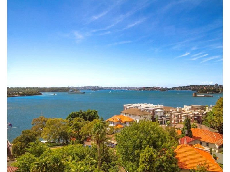 71/22 Peel Street, Kirribilli NSW 2061