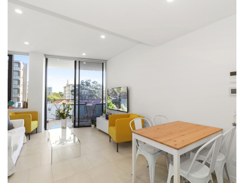 1602/20 Ocean Street, Bondi NSW 2026