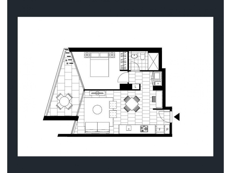 1602/20 Ocean Street, Bondi NSW 2026