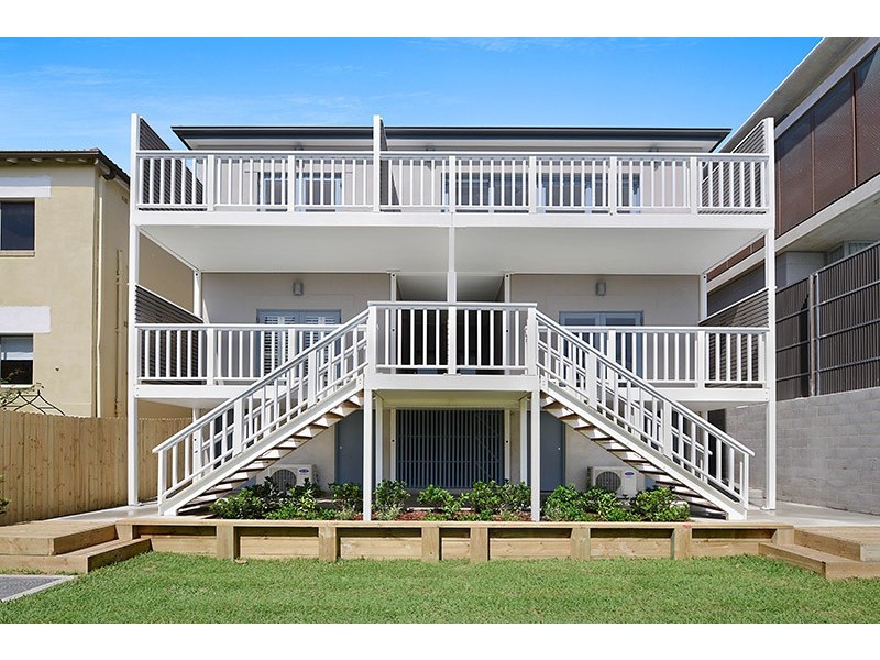 3/155 Hastings Parade, North Bondi NSW 2026