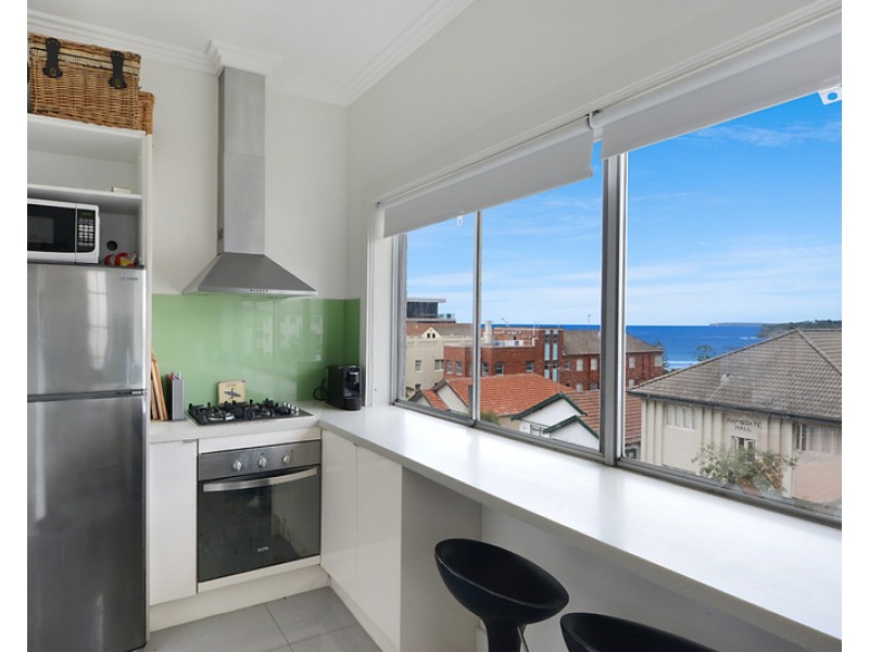 10/60 Ramsgate Avenue, Bondi Beach NSW 2026