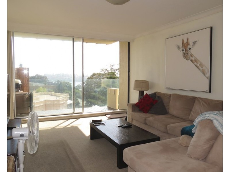 8E/3 Darling Point Road, Darling Point NSW 2027