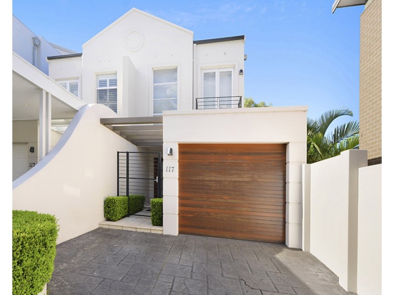 117 Francis Street, Bondi Beach NSW 2026