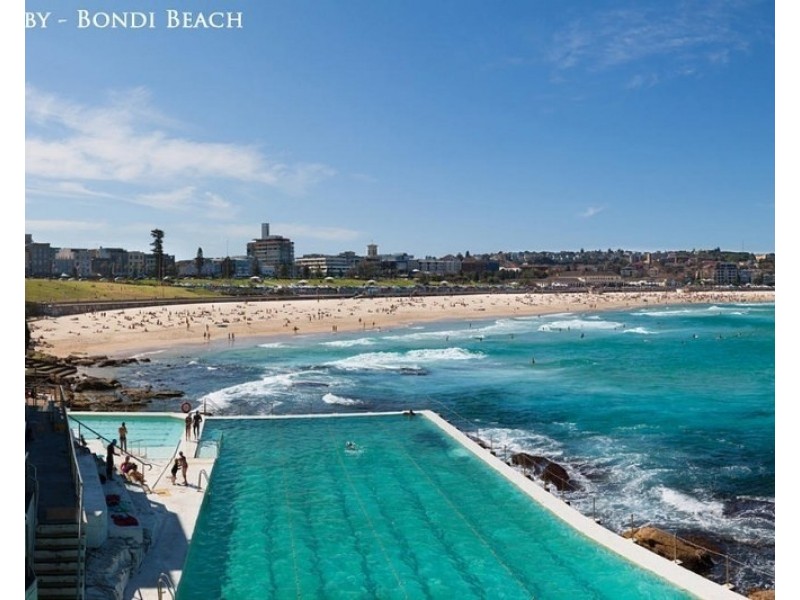 9/649 Old South Head Road, Rose Bay NSW 2029