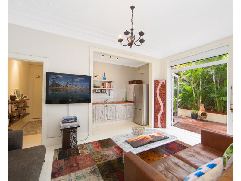 2/8 Edward Street, Bondi Beach NSW 2026