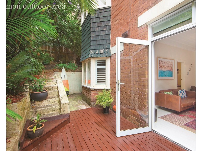 2/8 Edward Street, Bondi Beach NSW 2026