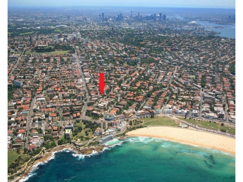 2/8 Edward Street, Bondi Beach NSW 2026