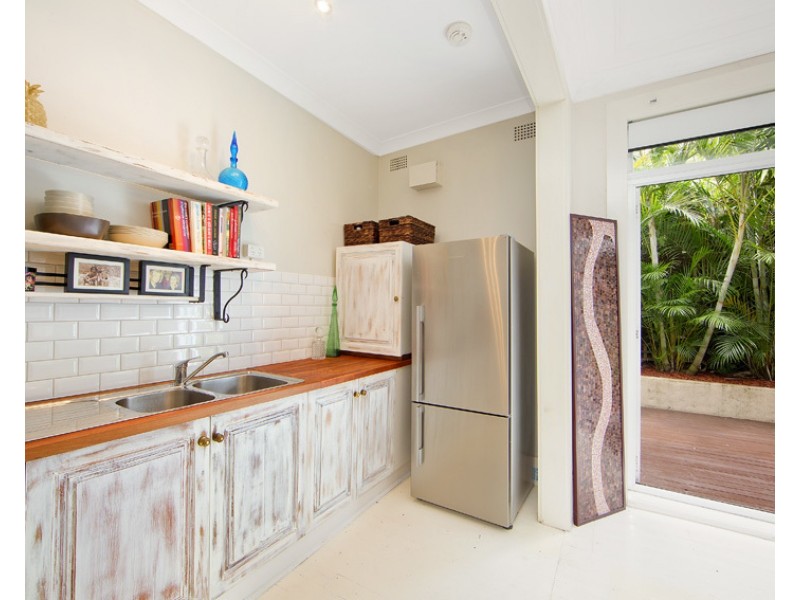 2/8 Edward Street, Bondi Beach NSW 2026