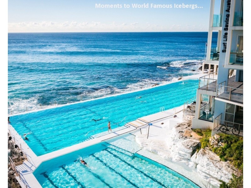 2/8 Edward Street, Bondi Beach NSW 2026