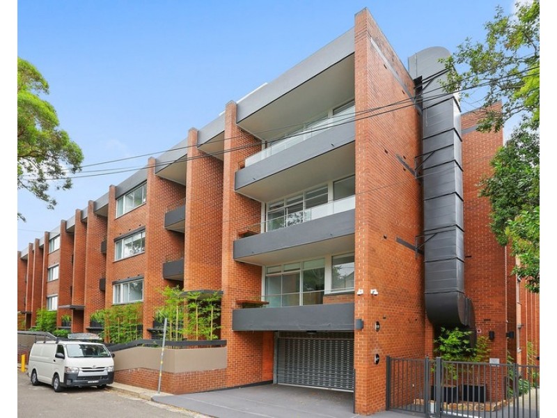 32/268 Johnston Street, Annandale NSW 2038