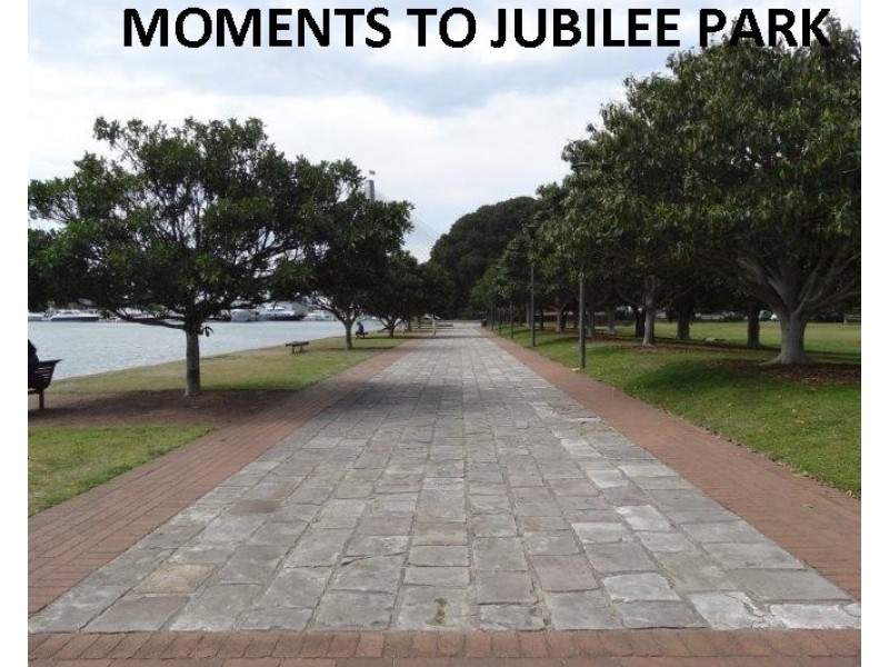 32/268 Johnston Street, Annandale NSW 2038