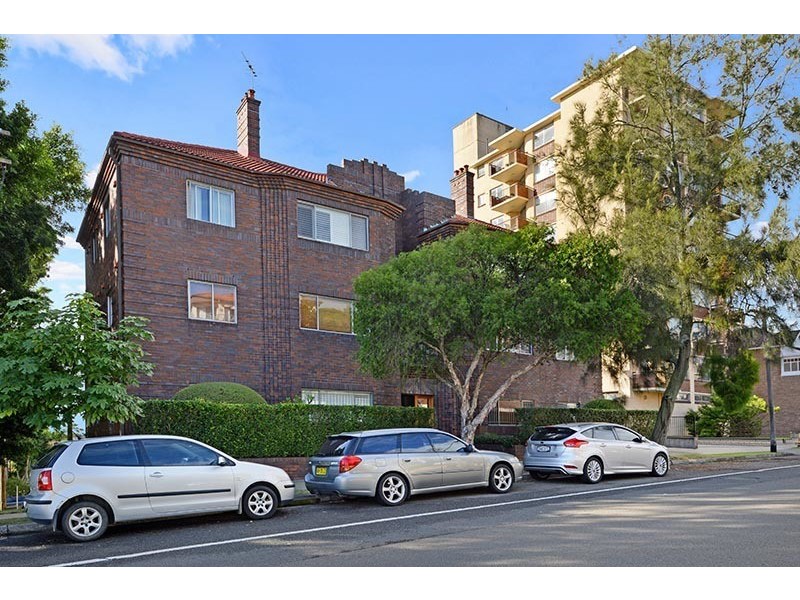 12a/34 Bennett Street, Bondi NSW 2026