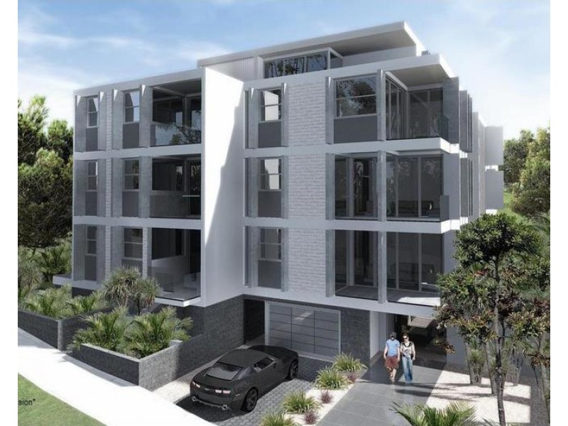 12/649 Old South Head Road, Rose Bay NSW 2029