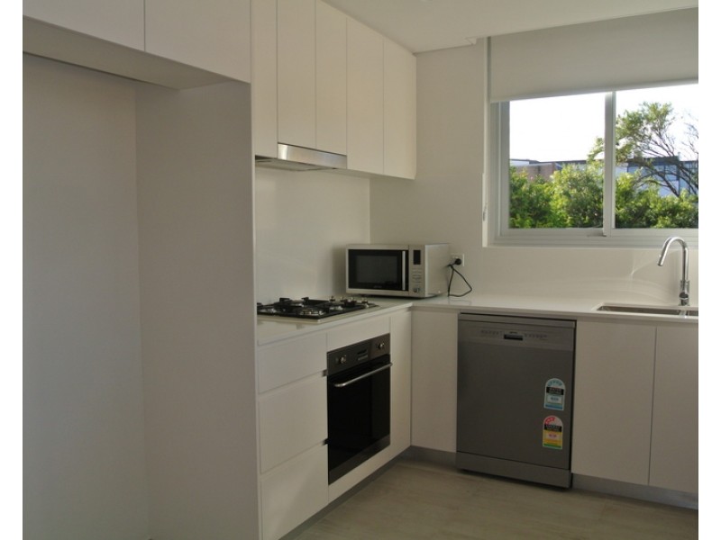 12/649 Old South Head Road, Rose Bay NSW 2029