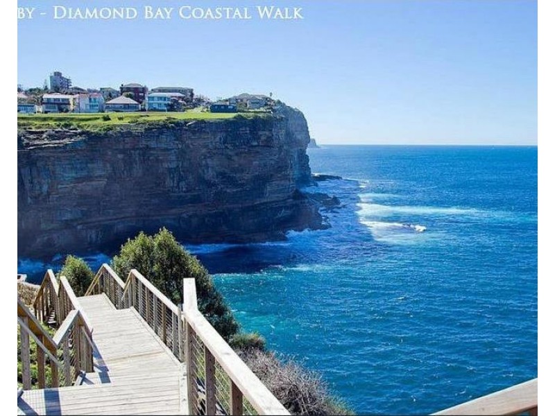 12/649 Old South Head Road, Rose Bay NSW 2029