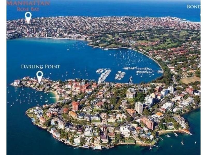 12/649 Old South Head Road, Rose Bay NSW 2029