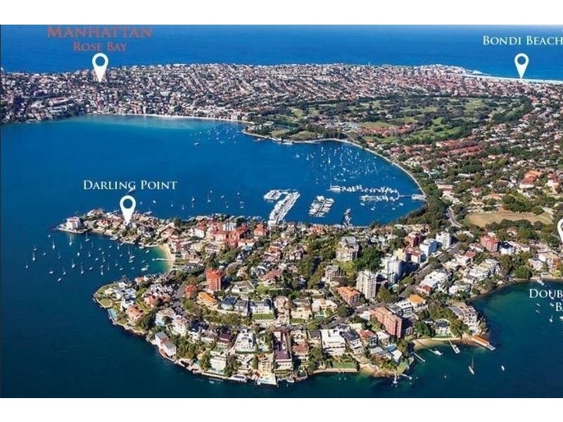2/649 Old South Head Road, Rose Bay NSW 2029