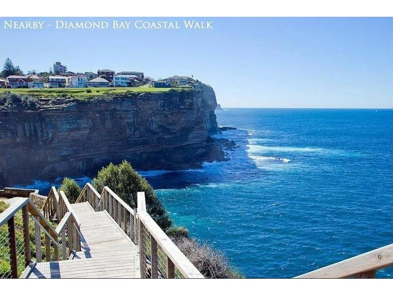 2/649 Old South Head Road, Rose Bay NSW 2029