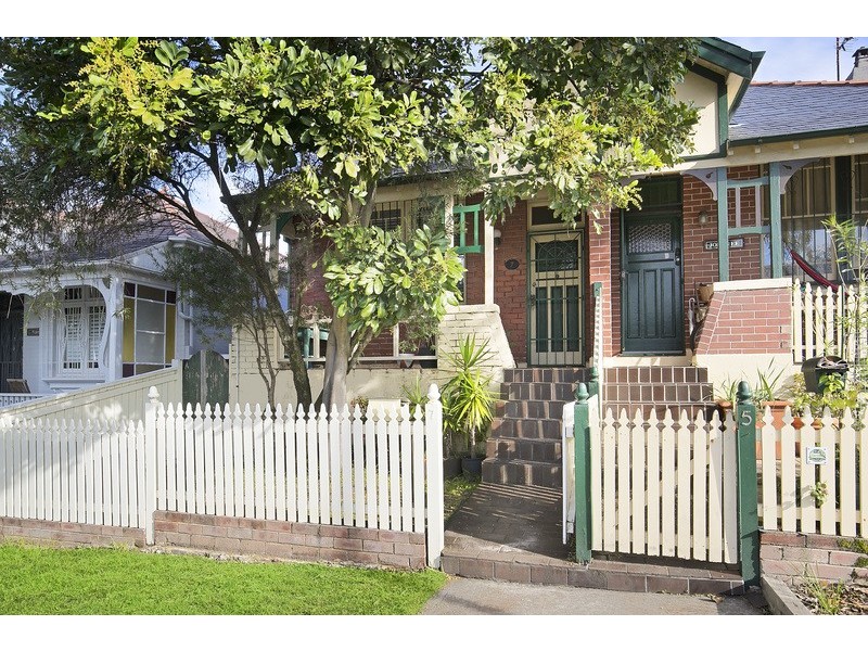 7 Rickard Avenue, Bondi Beach NSW 2026