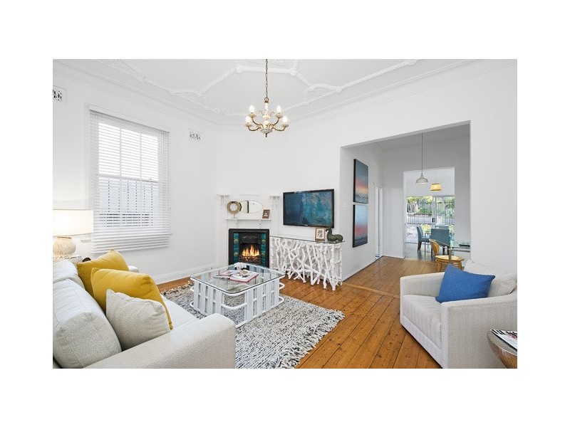 7 Rickard Avenue, Bondi Beach NSW 2026