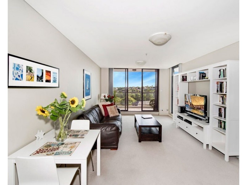 603/1 Adelaide Street, Bondi Junction NSW 2022