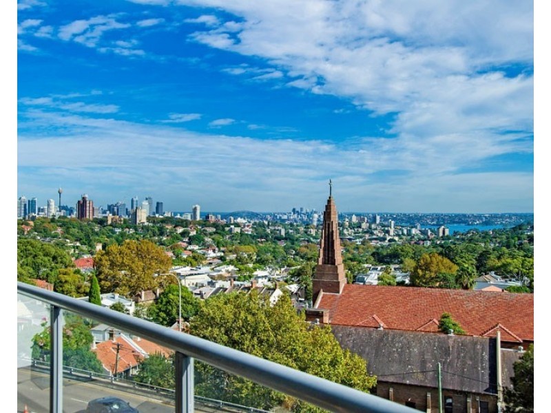 603/1 Adelaide Street, Bondi Junction NSW 2022