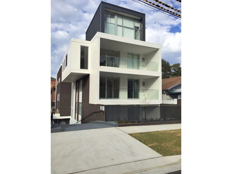 6/131 Mount Street, Coogee NSW 2034