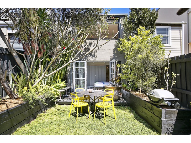 132 MacPherson Street, Bronte NSW 2024