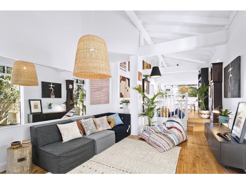 132 MacPherson Street, Bronte NSW 2024