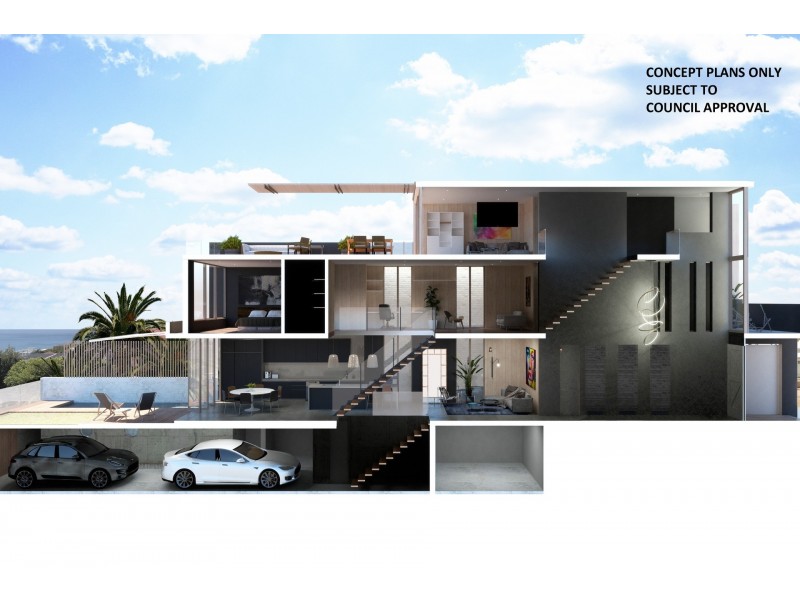 132 MacPherson Street, Bronte NSW 2024