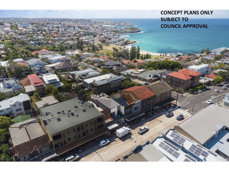 132 MacPherson Street, Bronte NSW 2024